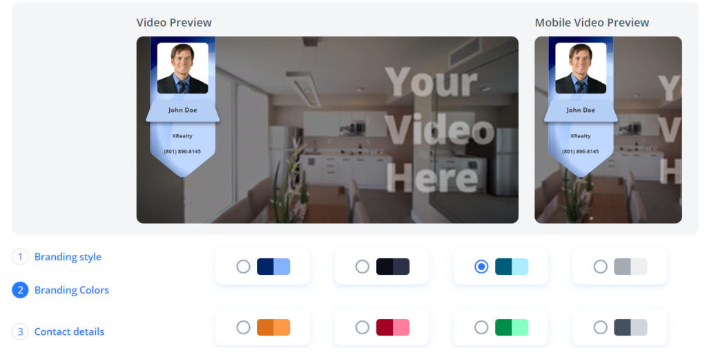  best tool to create Real Estate videos
