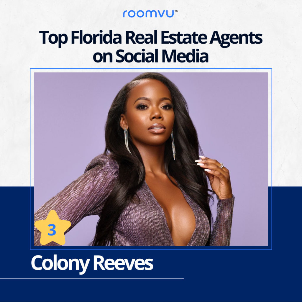Top Florida REALTORS® on Social Media