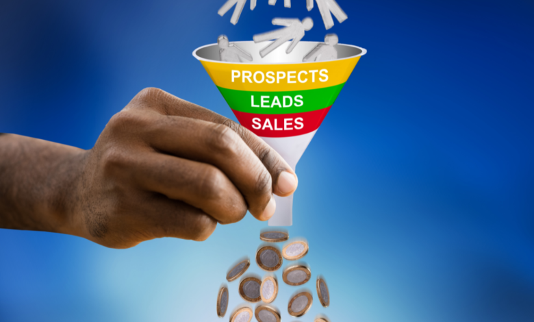 Real Estate Lead Nurturing