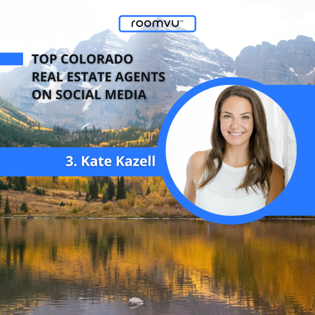 Top Colorado Real Estate Agents on Social Media