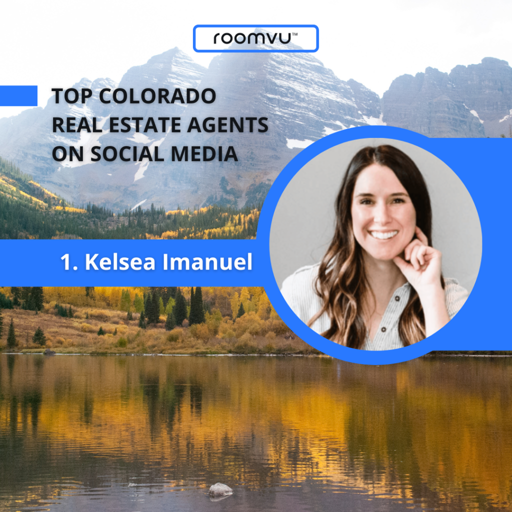 Top Colorado Real Estate Agents on Social Media