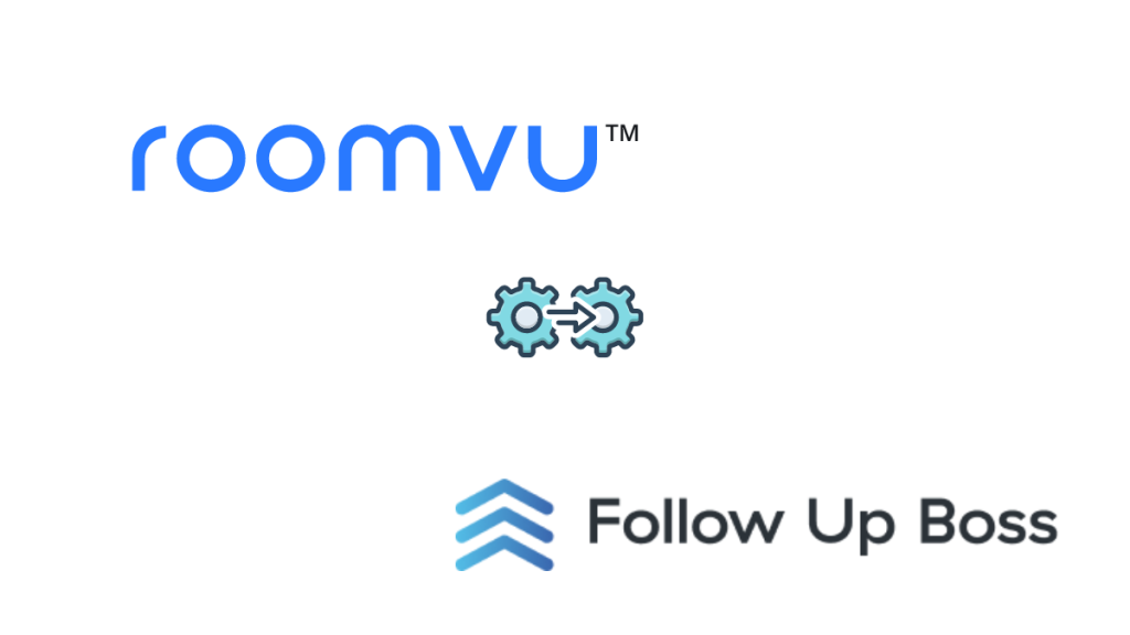 how to integrate other platforms like CRMs into roomvu