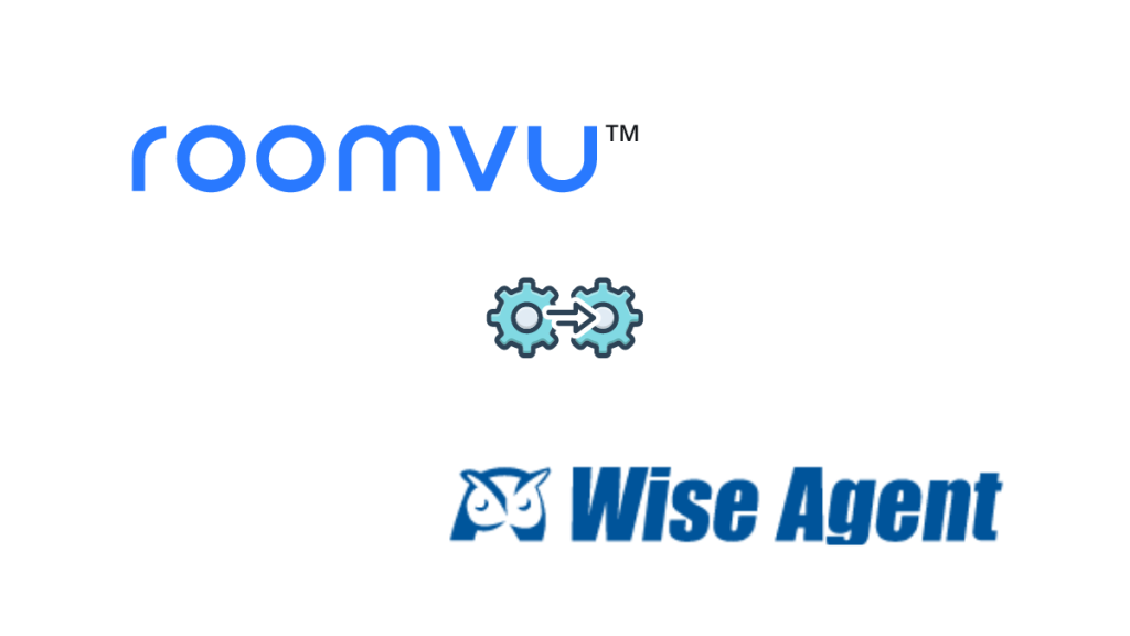 how to integrate other platforms like CRMs into roomvu