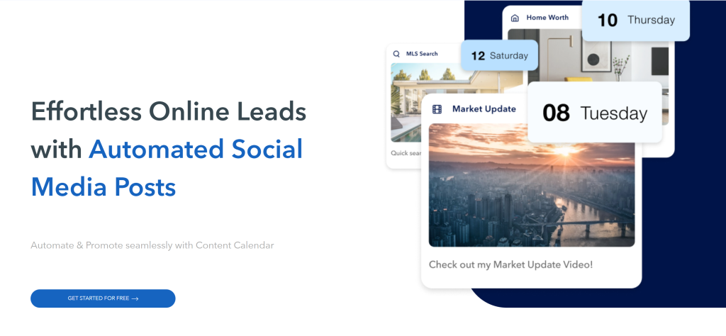 free Real Estate leads using Facebook groups 