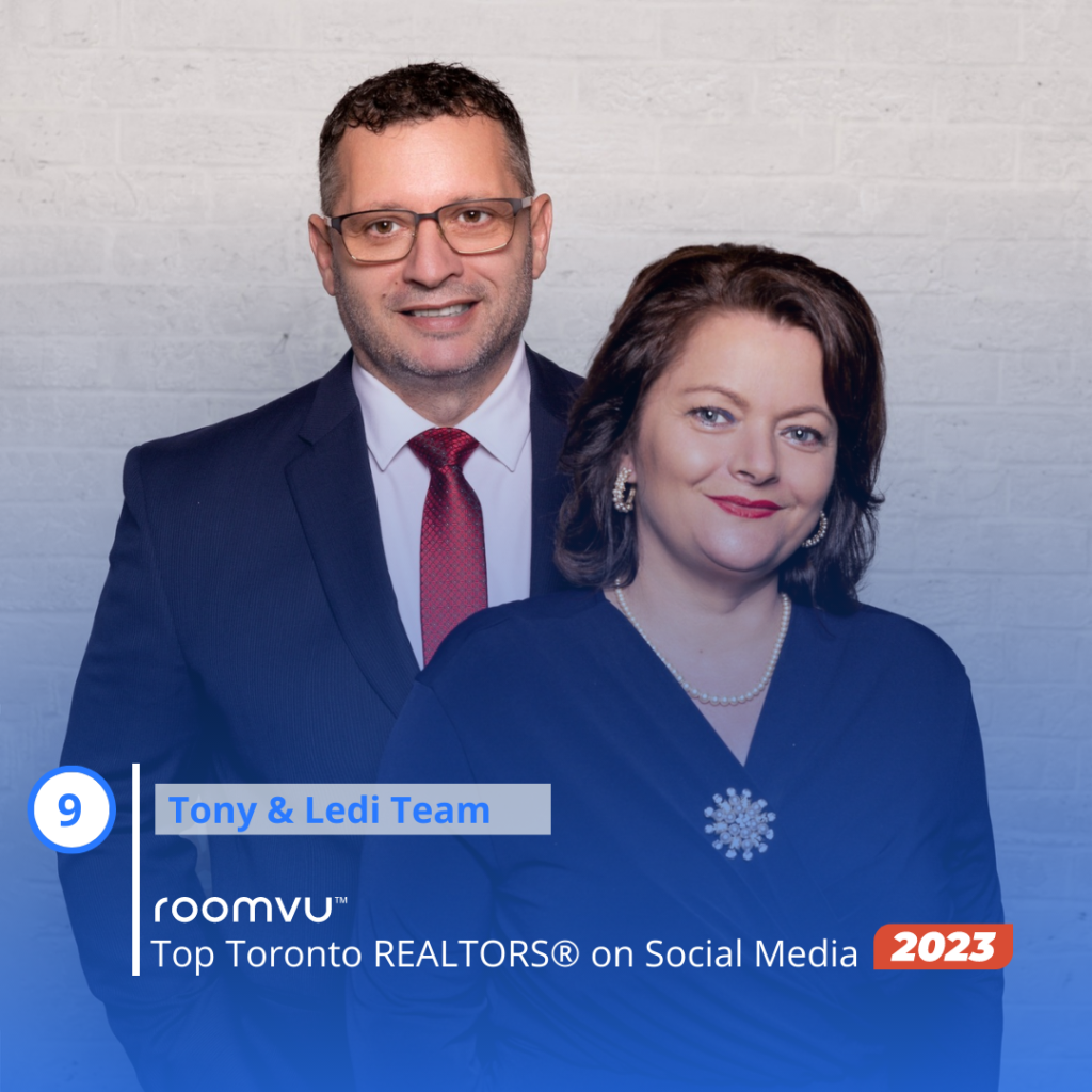 Top Toronto REALTORS® 