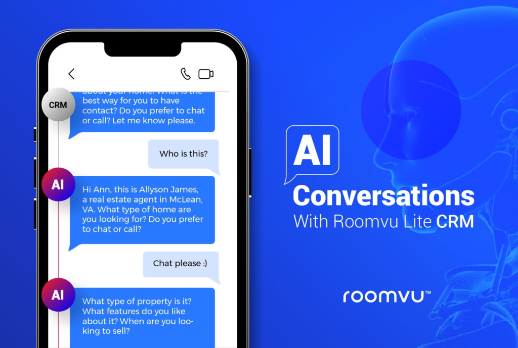 roomvu Lite CRM