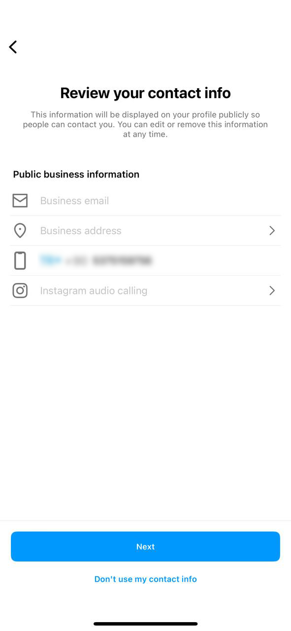 Create an Instagram Business Account for Real Estate