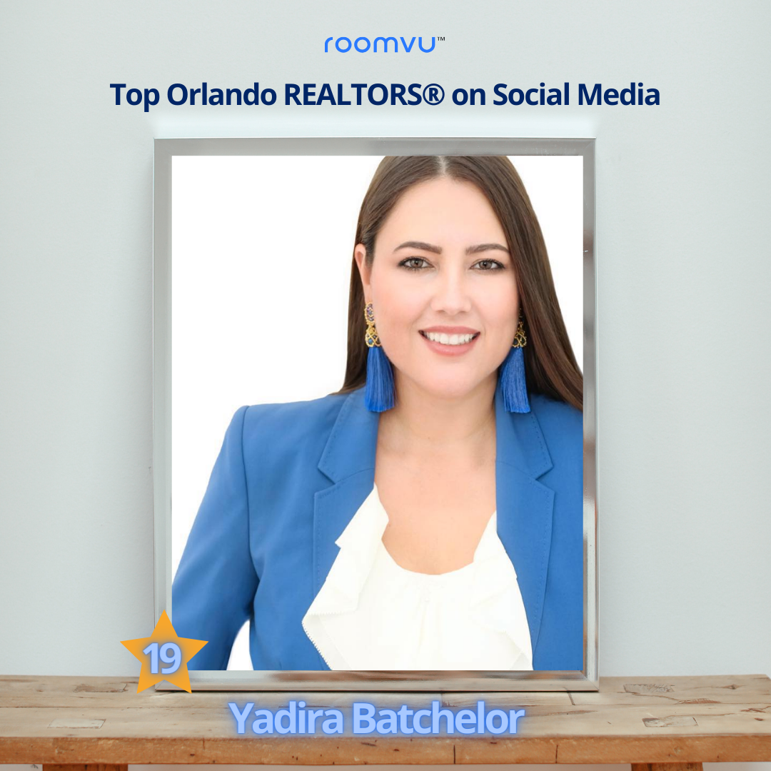 Top Orlando Real Estate Agents - roomvu Academy