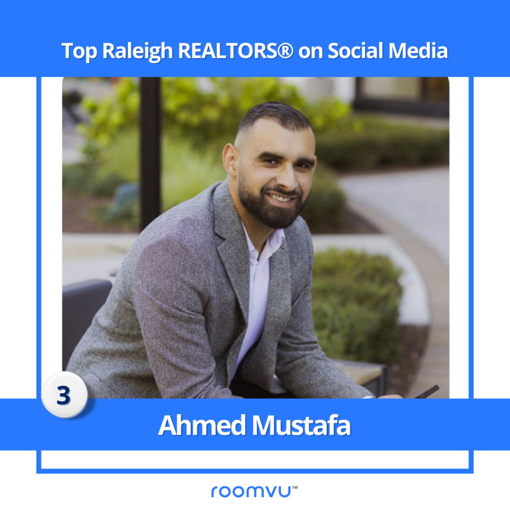 Top Raleigh REALTORS