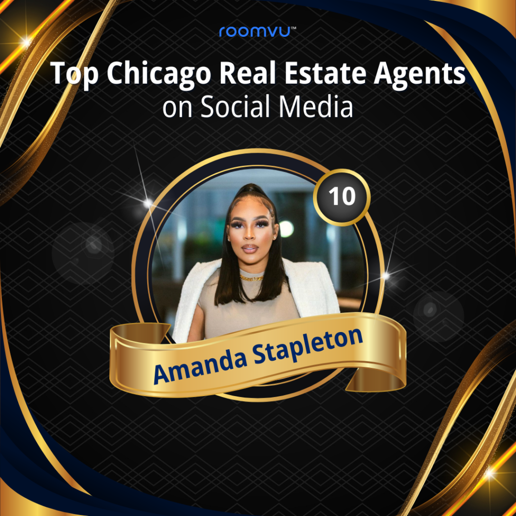 Top Chicago Real Estate Agents