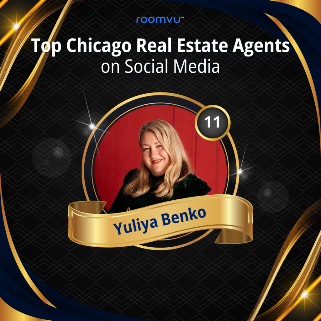 Top Chicago Real Estate Agents
