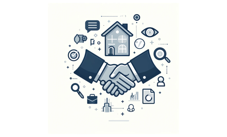 best way to generate real estate leads