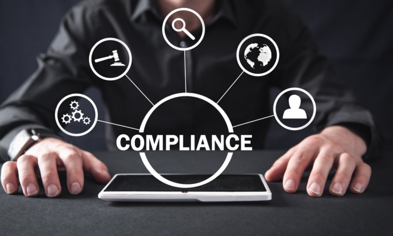 mortgage broker content compliance