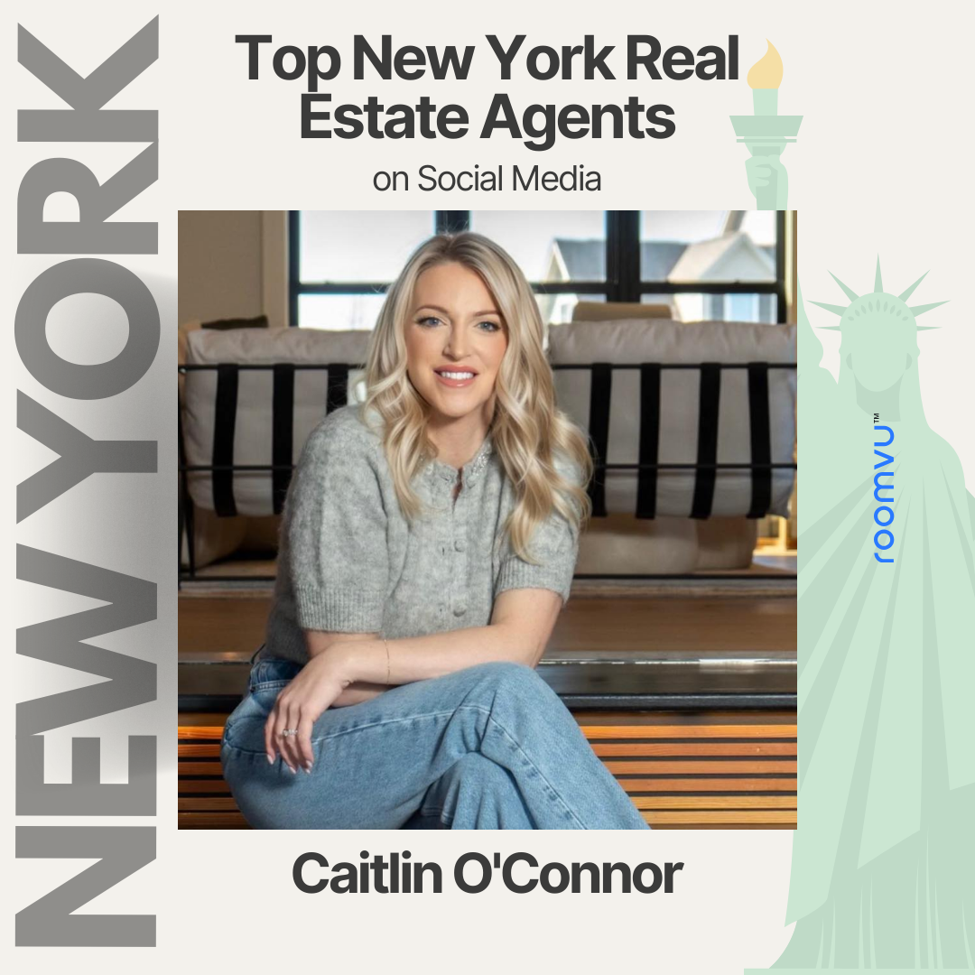 Top New York Real Estate Agents - roomvu Academy
