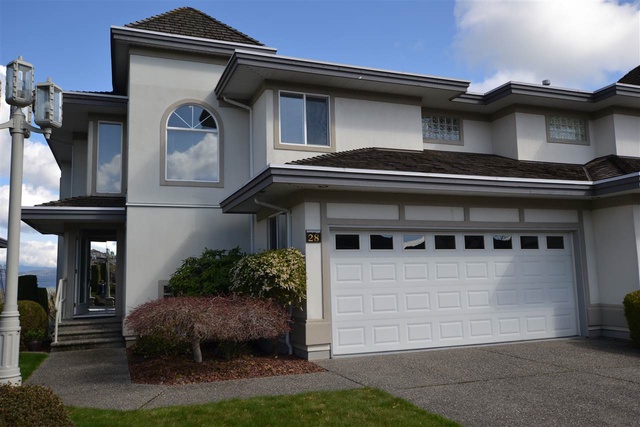 28 31445 RIDGEVIEW DRIVE, Abbotsford, Most value-for-money home in Abbotsford