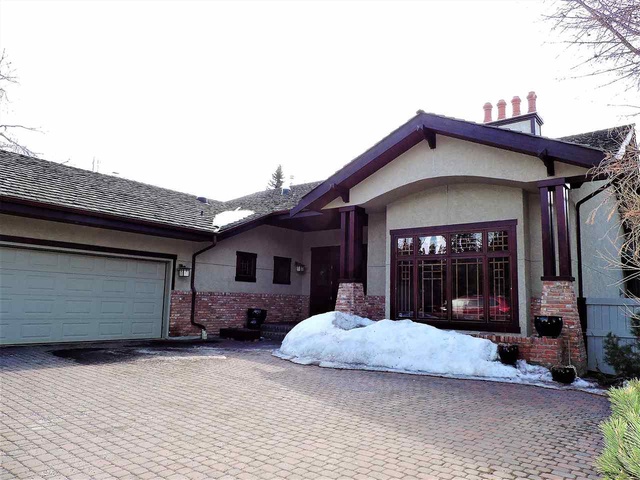 83 WESTBROOK DR NW, edmonton, most expensive homes in edmonton
