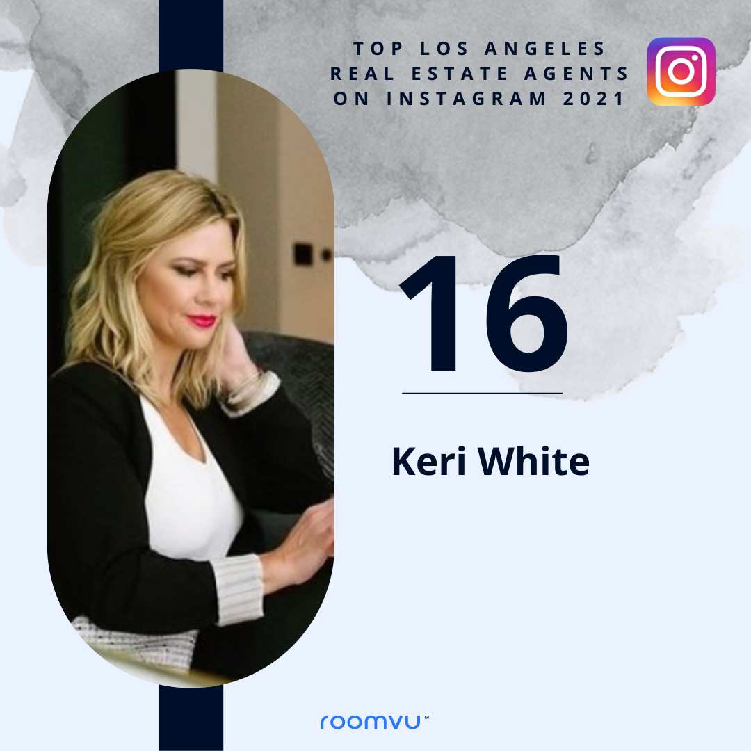 Top 20 Los Angeles Real Estate Agents on Instagram to Follow in 2021
