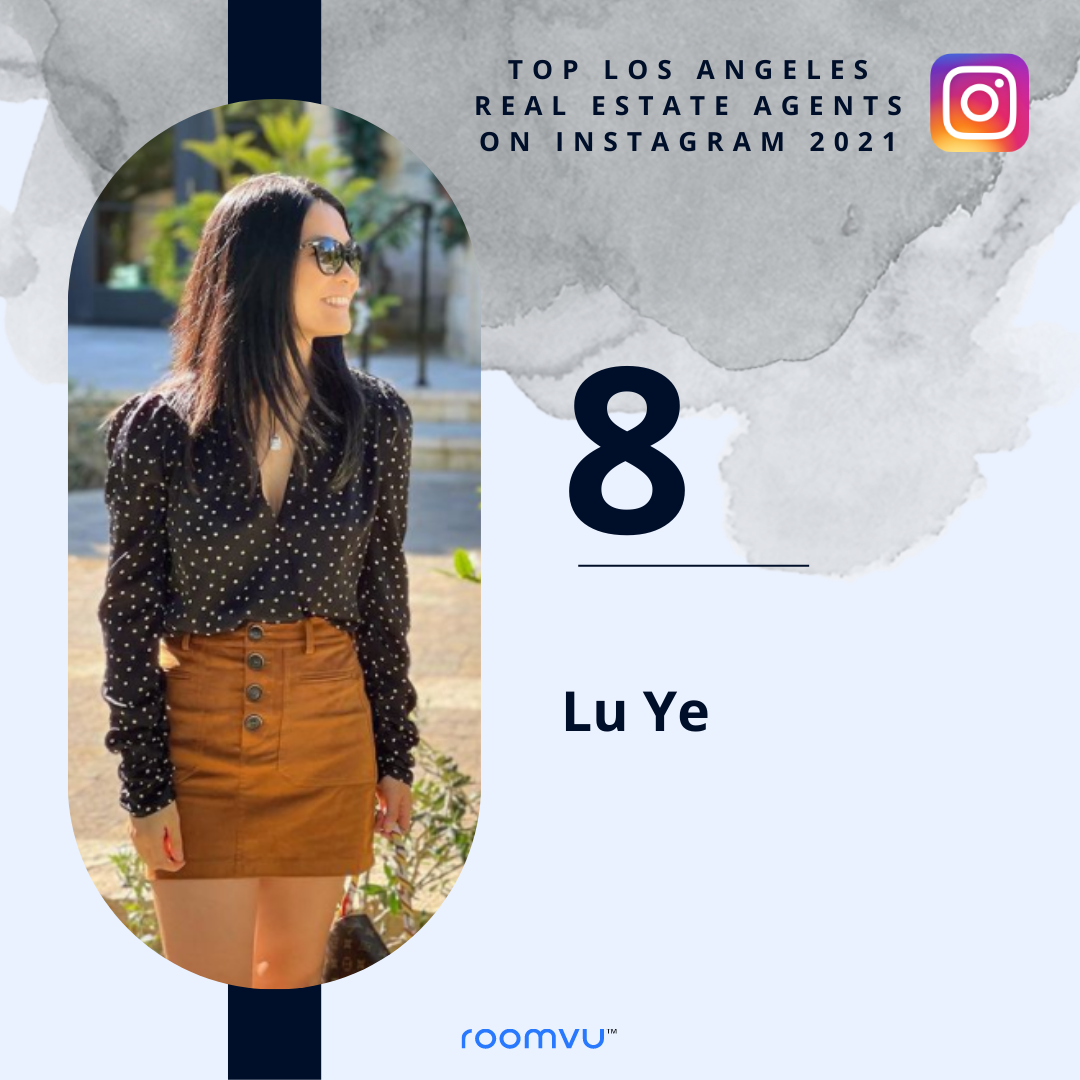 Top 20 Los Angeles Real Estate Agents on Instagram to Follow in 2021