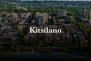 Kitsilano
