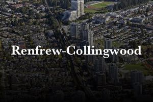 Renfrew Collingwood