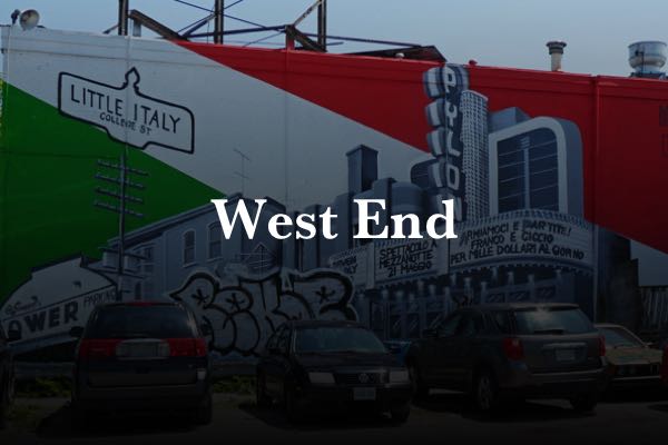 West-End