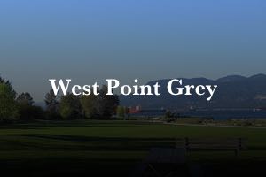 West Point Grey