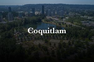 Coquitlam West