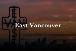Vancouver East-Side