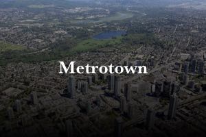 Metrotown