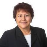 Sylvia Solis-Marasco