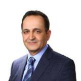 Mahmoud Rahbari