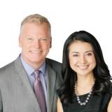 Glenn Dennis and Wenning Cai