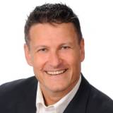 Richard Gill, Salesperson