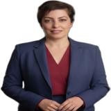 Haleh Fazel