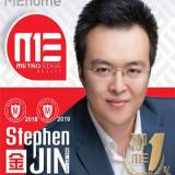 Stephen Jin PREC*