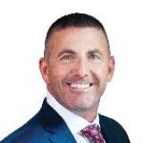 Scott Hodgins - Sales Representative