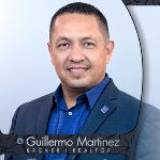 Guillermo A Martinez