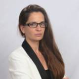 Maria Kuzina, Broker/Owner