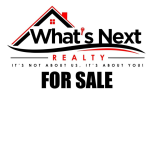 What's Next Realty Homes