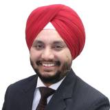 Jagmohan Sabharwal, PhD ABR®