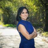 Seema Shridhar PREC*