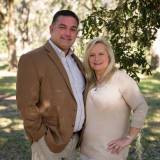 Mike and Tari Taylor