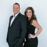 Jason and Shelaine Walz