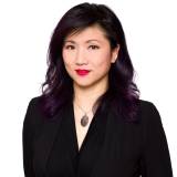 ELIZA CHEUNG, Broker