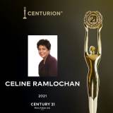 Celine Ramlochan