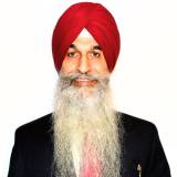 Amarjeet Randhawa