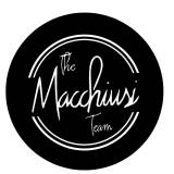 The Macchiusi Team