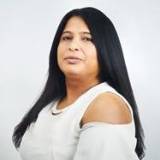 Madhu Lalsinghani PREC*