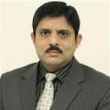 Muhammad Amer Saleemi