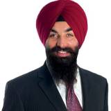 Baljit Singh Sandhu
